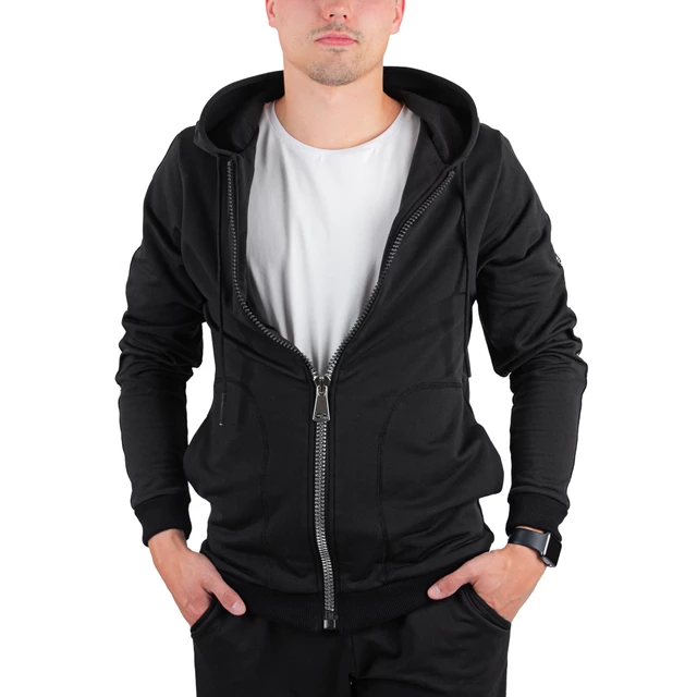 Men’s Hoodie inSPORTline Comfyhoodie Man