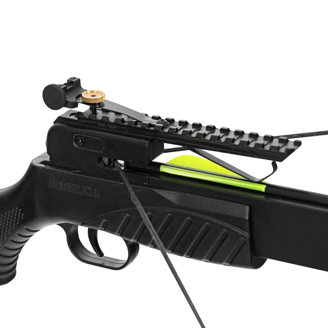 Crossbow inSPORTline Sinderelo 100 lbs.