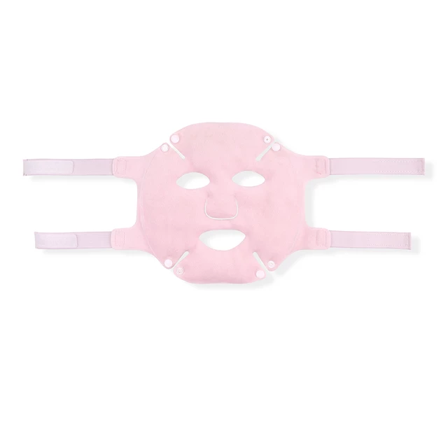 Warming & Cooling Face Mask inSPORTline Zoeface