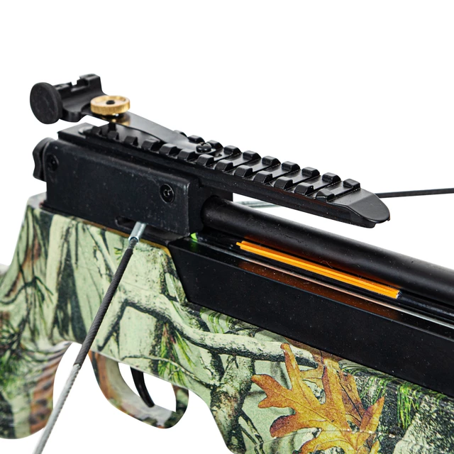 Crossbow inSPORTline Libusaf 100 lbs.