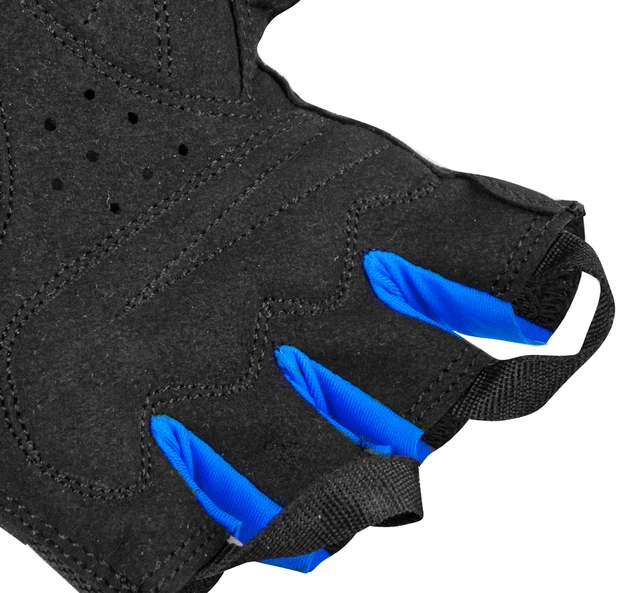 Cycling Gloves W-TEC Bravoj - XXL
