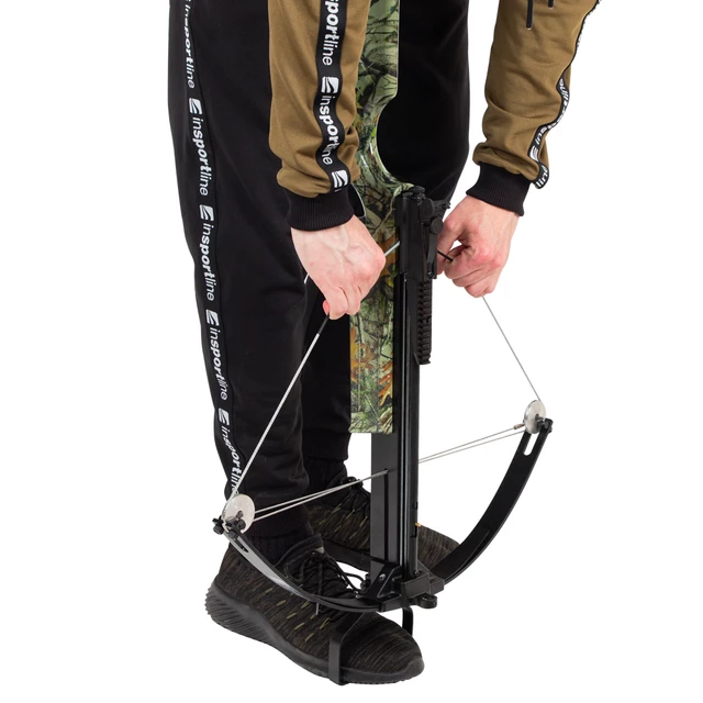 Crossbow inSPORTline Safrun 100 lbs.