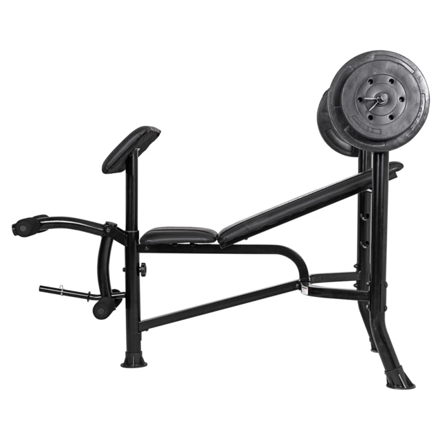 Multi-Purpose Bench inSPORTline Hero B80