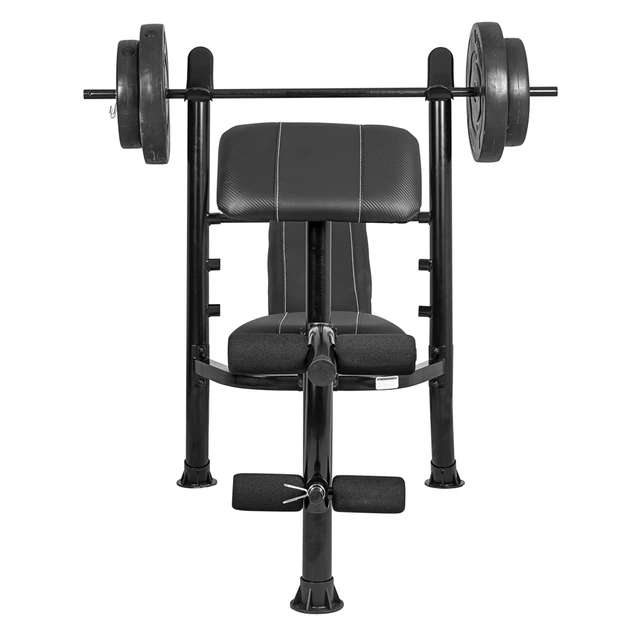 Multi-Purpose Bench inSPORTline Hero B80