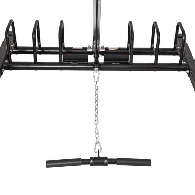 Erőkeret inSPORTline Power Rack PW70