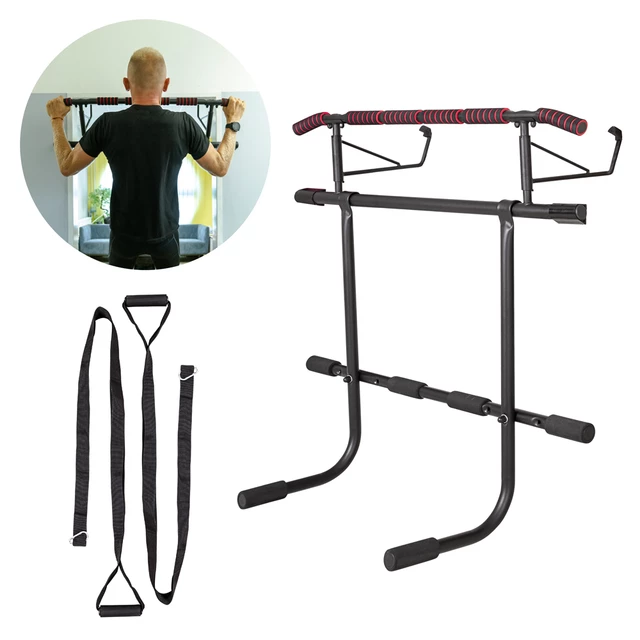 Door Pull-Up Bar inSPORTline HR5004 - inSPORTline