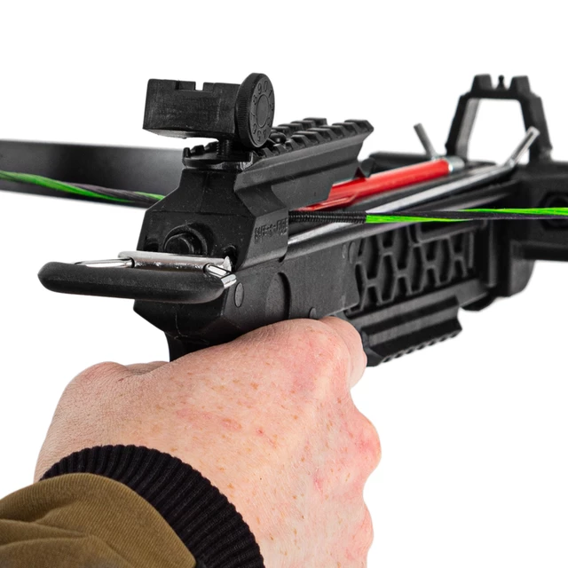 Pistol Crossbow inSPORTline Kulkedis 50 lbs.