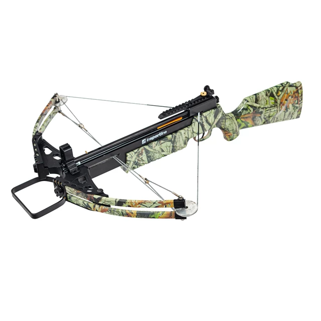 Crossbow inSPORTline Libusaf 100 lbs.