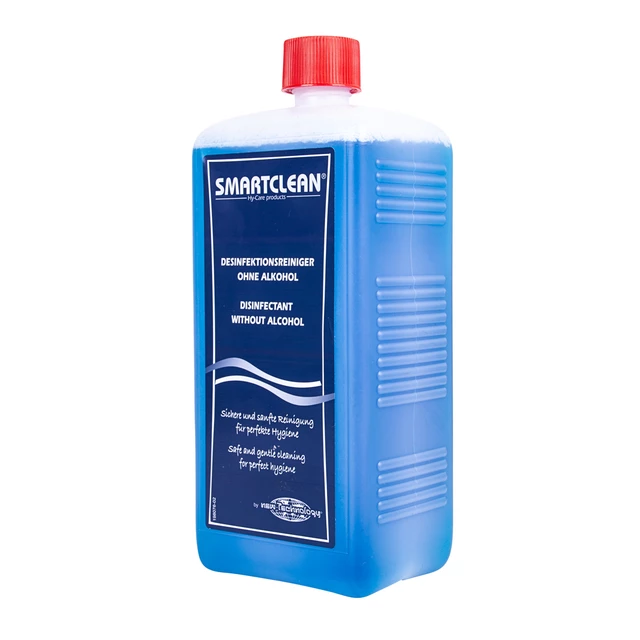 Dezinfekce Smartclean 1 l