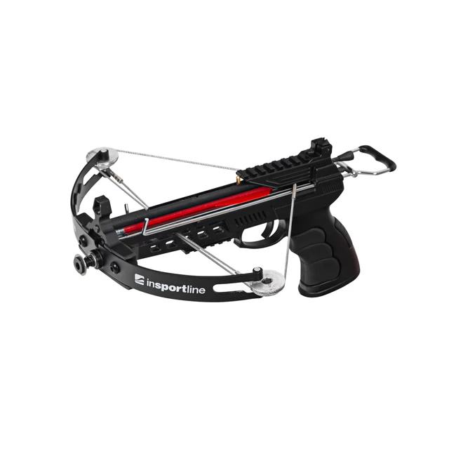 Pistol Crossbow inSPORTline Ventafok 50 lbs.