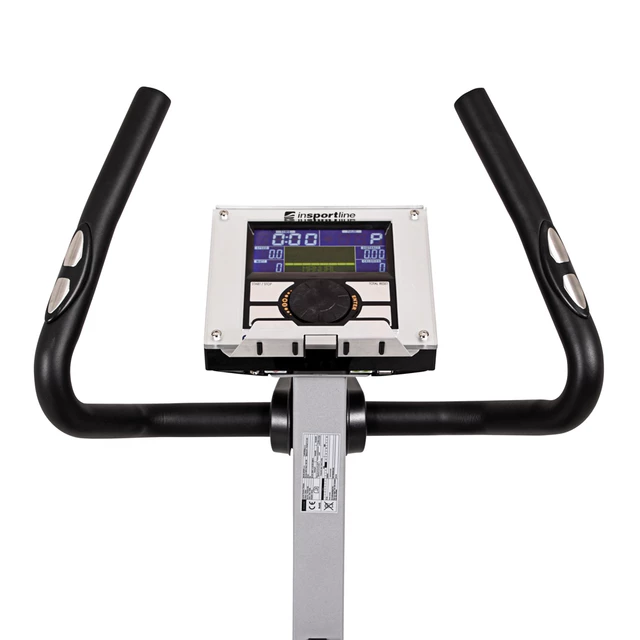 Rower treningowy inSPORTline inCondi UB45i