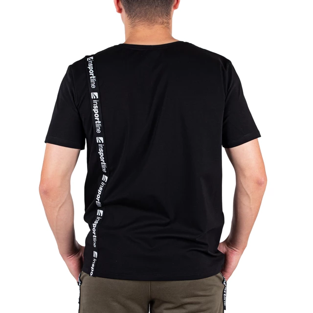 Men’s T-Shirt inSPORTline Sidestrap Man