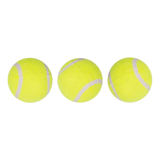 Tennis balls Spartan Garden 3ks