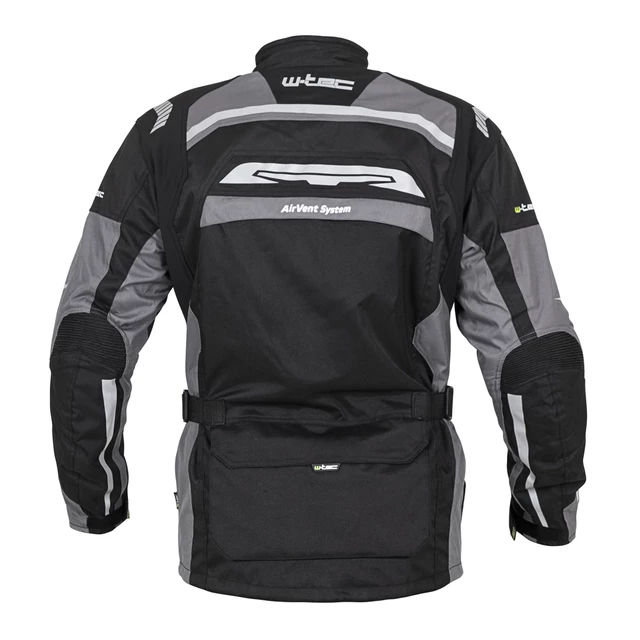 W-TEC Burdys Evo herren Motorradjacke