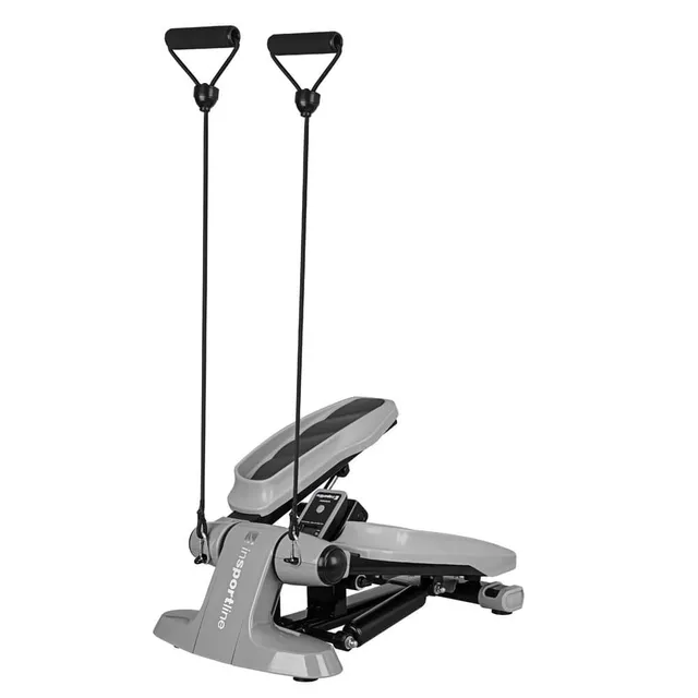 Stepper inSPORTline Active - 2. akosť