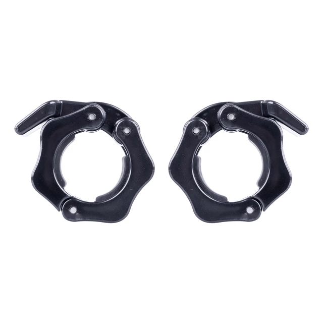 Plastic Safety Collar inSPORTline CL-20