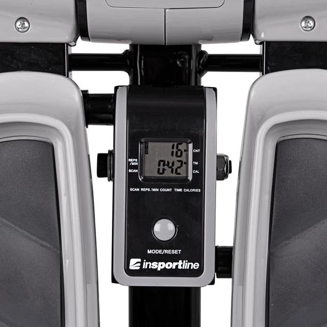 Stepper inSPORTline Active - rozbaleno