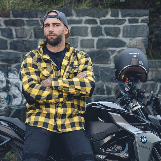 Motorcycle Shirt W TEC Terchis inSPORTline