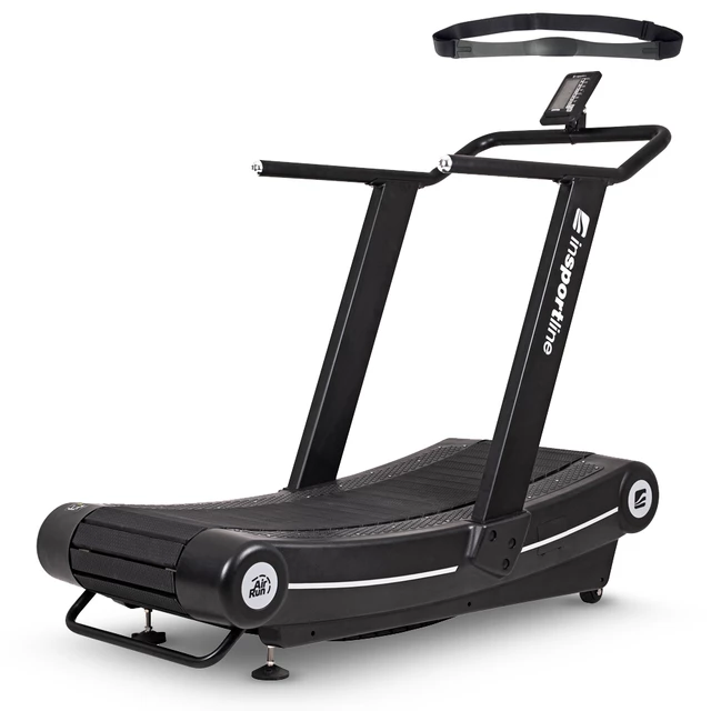 Motorless Treadmill inSPORTline Air-Run T300