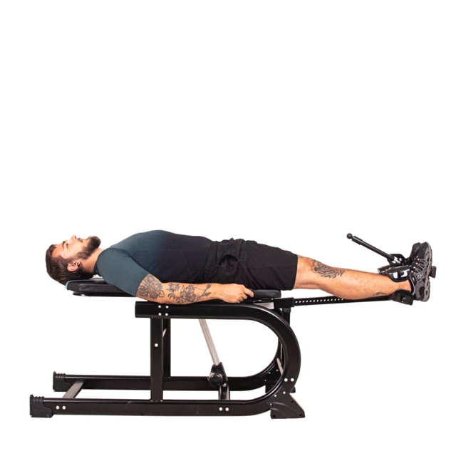 Inversion Table inSPORTline Inverso Ele