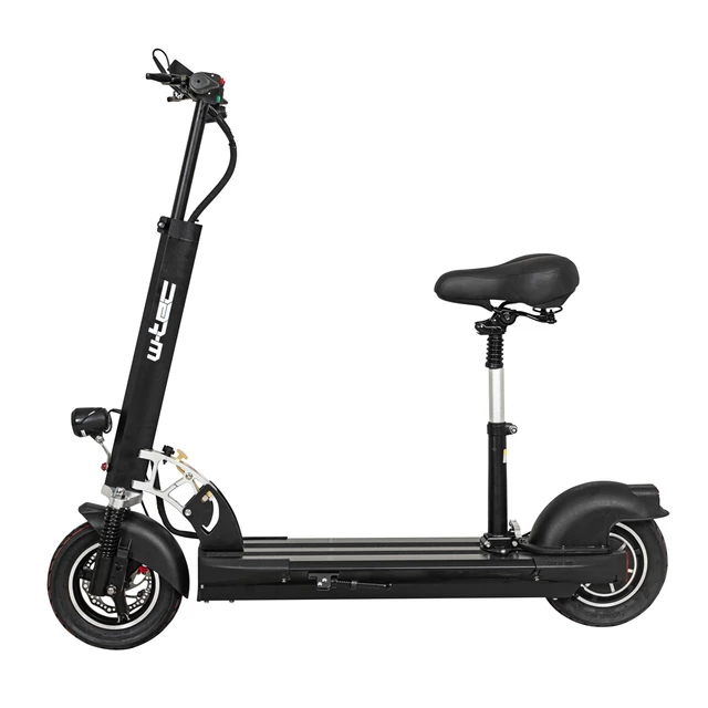 E-Scooter W-TEC Saturian II 10” w/ Seat