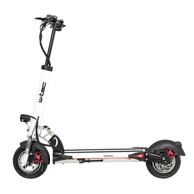 E-Scooter W-TEC Dealan II 10”