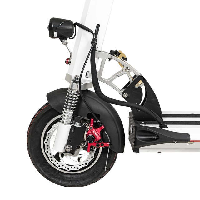 E-Scooter W-TEC Dealan II 10” - White