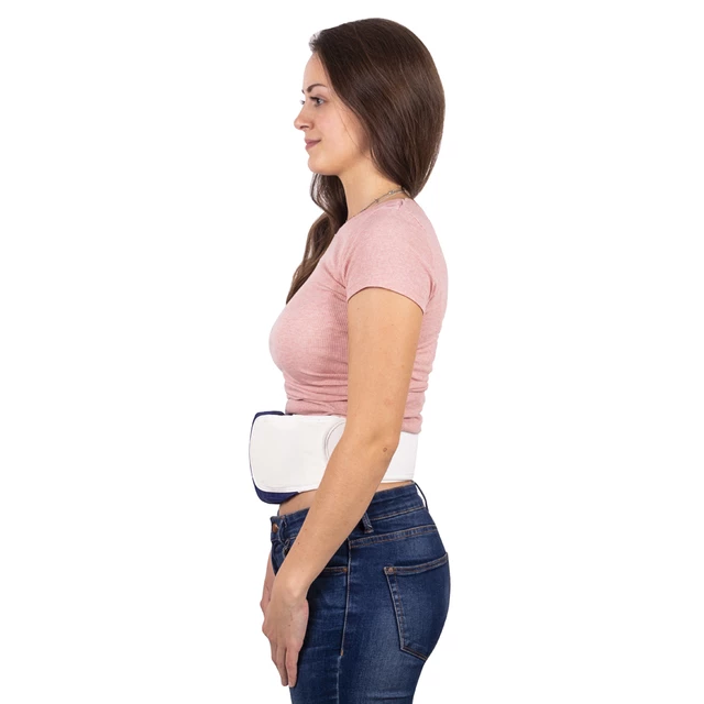 Massage Belt inSPORTline Absagy