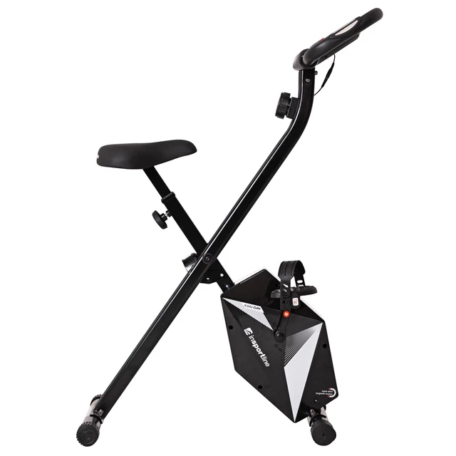Cube hotsell exercise bike