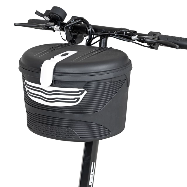 Handlebar/Seatpost Basket inSPORTline Camileto