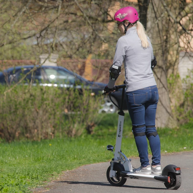 Elektromos roller inSPORTline Saturian