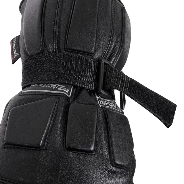 Мото ръкавици W-TEC Freeze 190 - черен