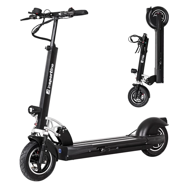 E-Scooter inSPORTline Farday