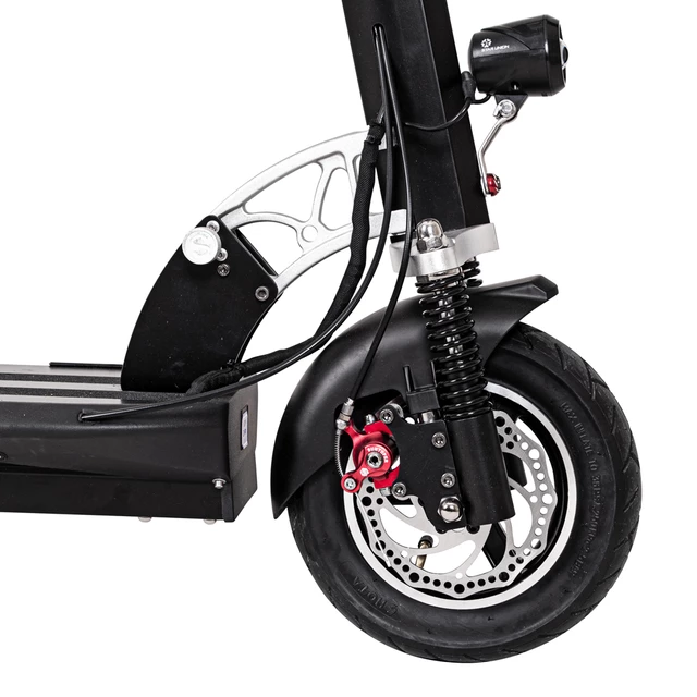 E-Scooter inSPORTline Fortor