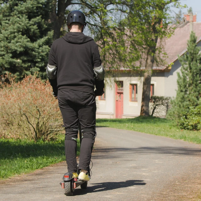 Chrániče WORKER Profi Súprava 6 dielna