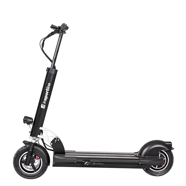 E-Scooter inSPORTline Fortor