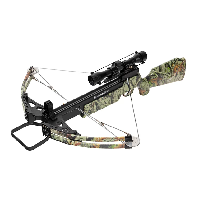 Crossbow Scope Bushnell 4x32