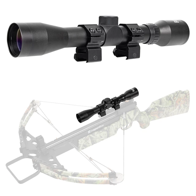 Crossbow Scope Bushnell 4x32