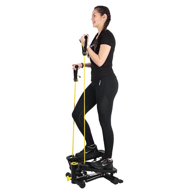 inSPORTline Legro twist Stepper