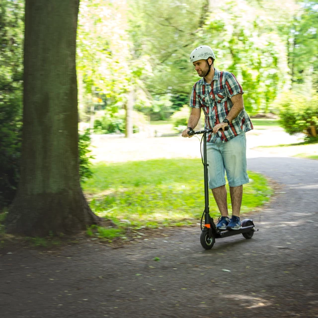 E-Scooter Joyor F3 Pink