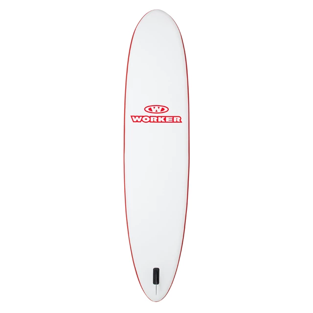 Paddleboard s príslušenstvom WORKER WaveTrip 11'6"