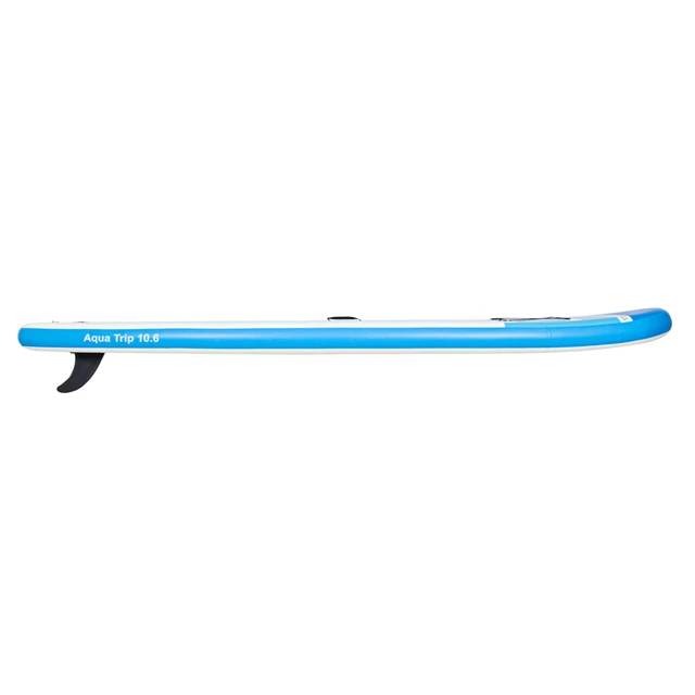 Paddleboard deska pompowana SUP 320 cm z wiosłem oraz akcesoriami WORKER WaveTrip 10'6"