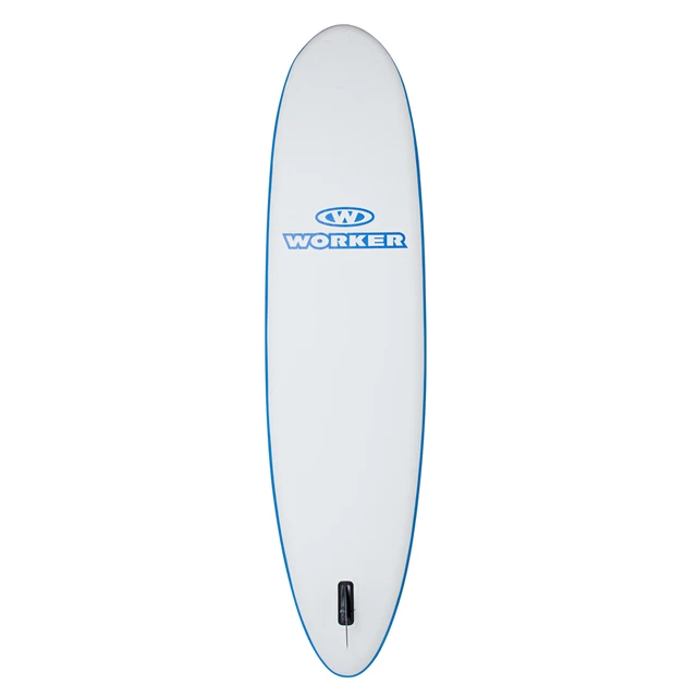 WORKER WaveTrip 10'6" Paddleboard mit Zubehör