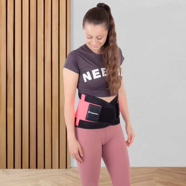 Neoprene Belt inSPORTline Waistrim