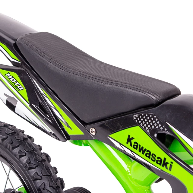 Dětské kolo Kawasaki Kasaii 12"