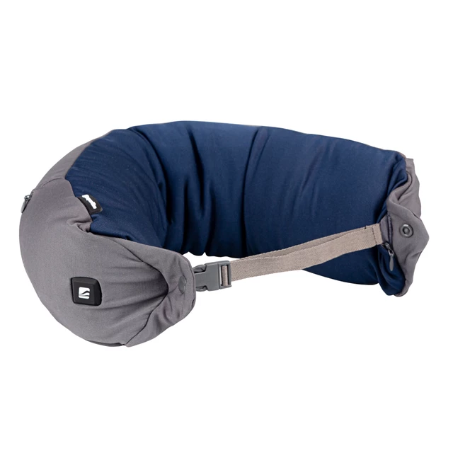 Heated Travel Pillow inSPORTline Catterpila