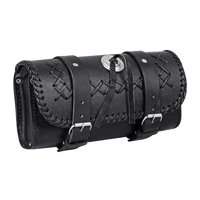 Motorcycle Roll Bag BOS G900 Uni - Black 90058