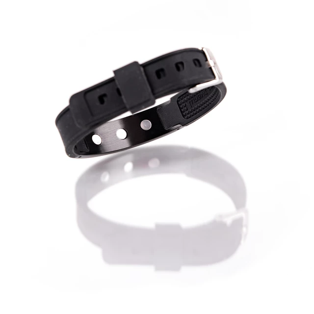 Magnetic Bracelet inSPORTline Sombar - Black