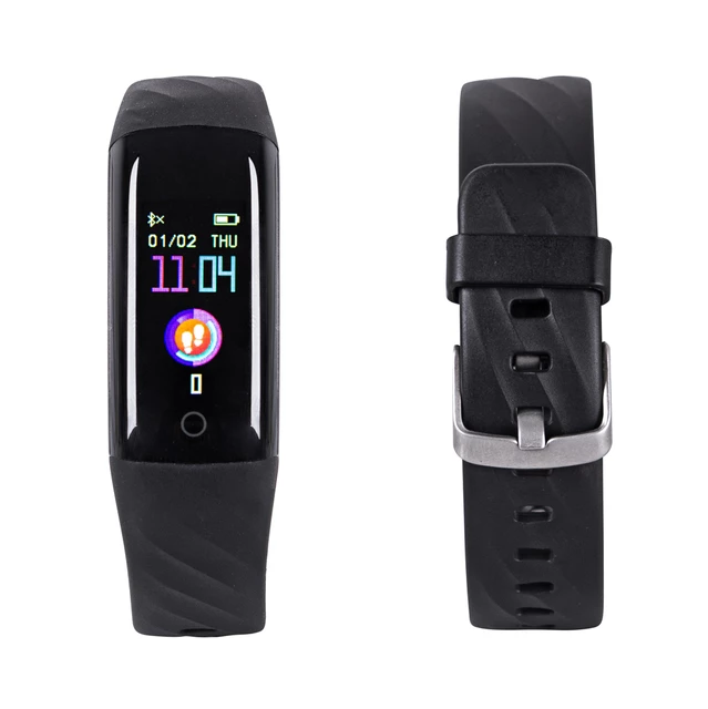 Fitnes ura inSPORTline Oxyband