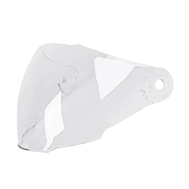 Replacement Visor for W-TEC V586 NV Helmet - Clear - Clear